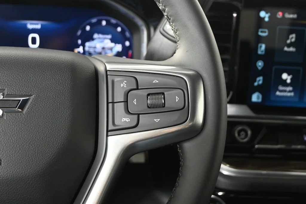 2026 Chevrolet Silverado 2500 HD LT - Photo 35