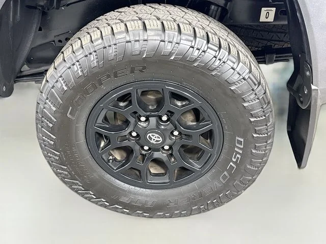 Certified Used 2019 Gray Toyota SR5 image 31