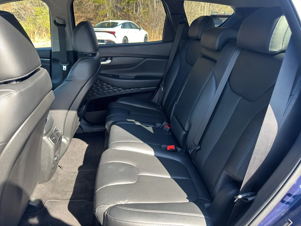 2023 Hyundai Santa Fe XRT - Photo 11