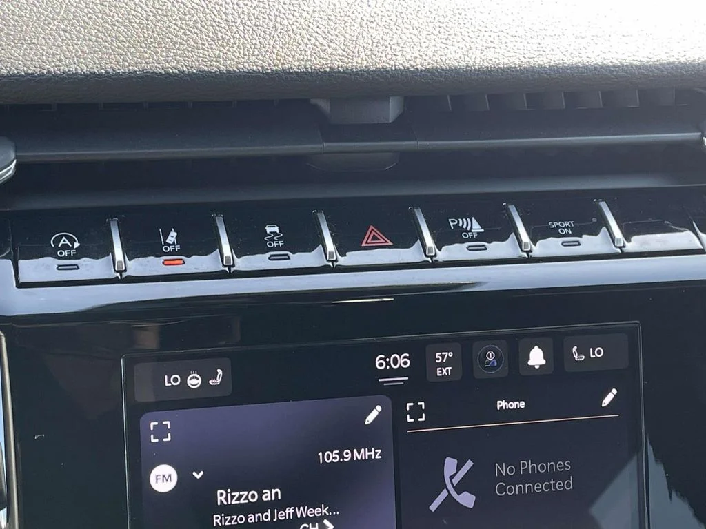 2025 Jeep Grand Cherokee Altitude - Photo 16