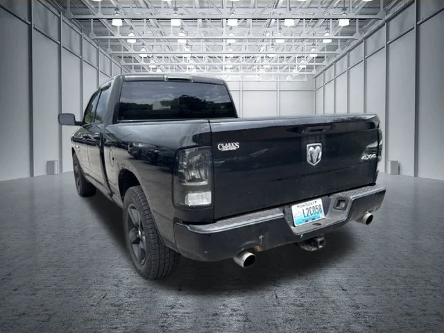 Used 2014 Black Ram Express image 5