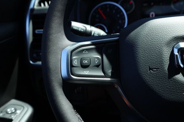 2026 RAM 1500 Big Horn/Lone Star - Photo 25