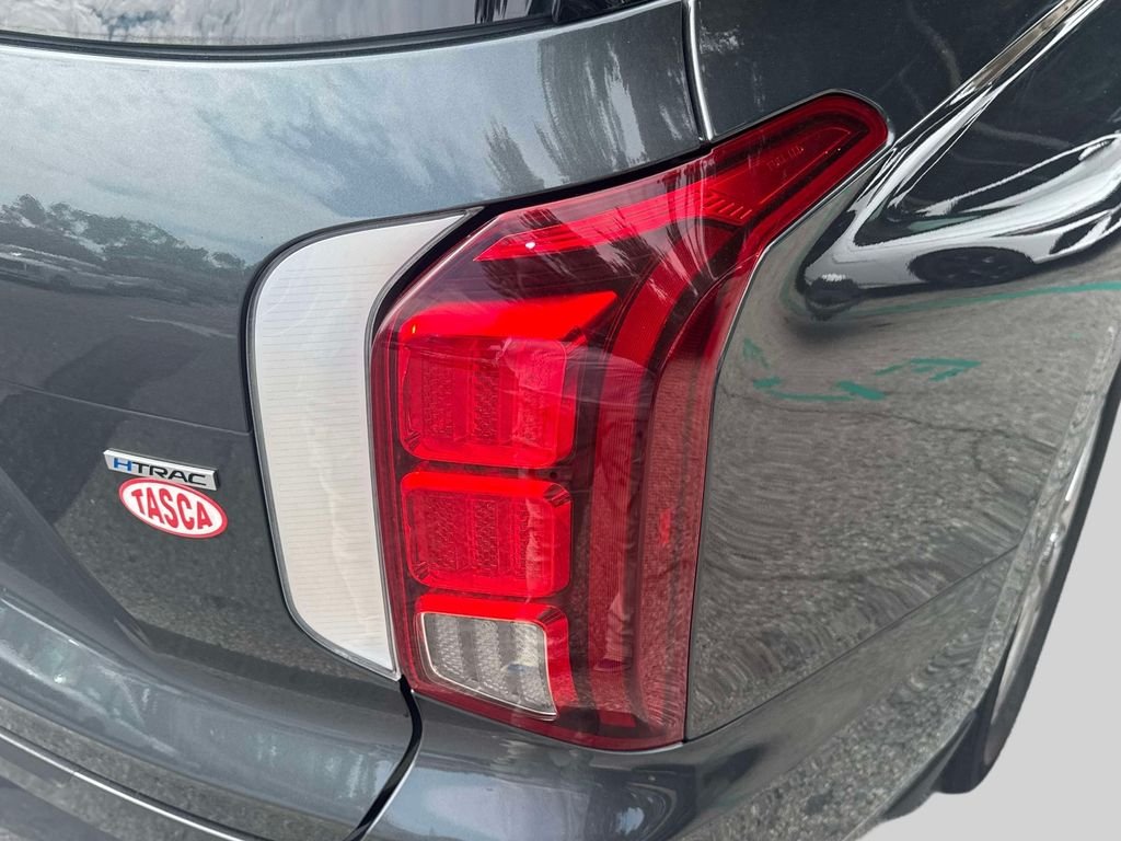 2020 Hyundai Palisade Limited - Photo 9