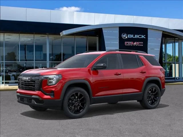 2026 GMC Terrain Elevation - Photo 2