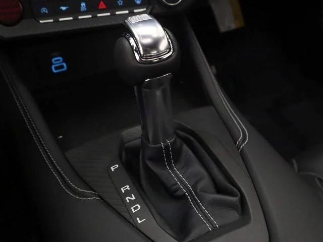 New 2026 Avalanche Gray Ford EcoBoost® Premium Fastback image 28