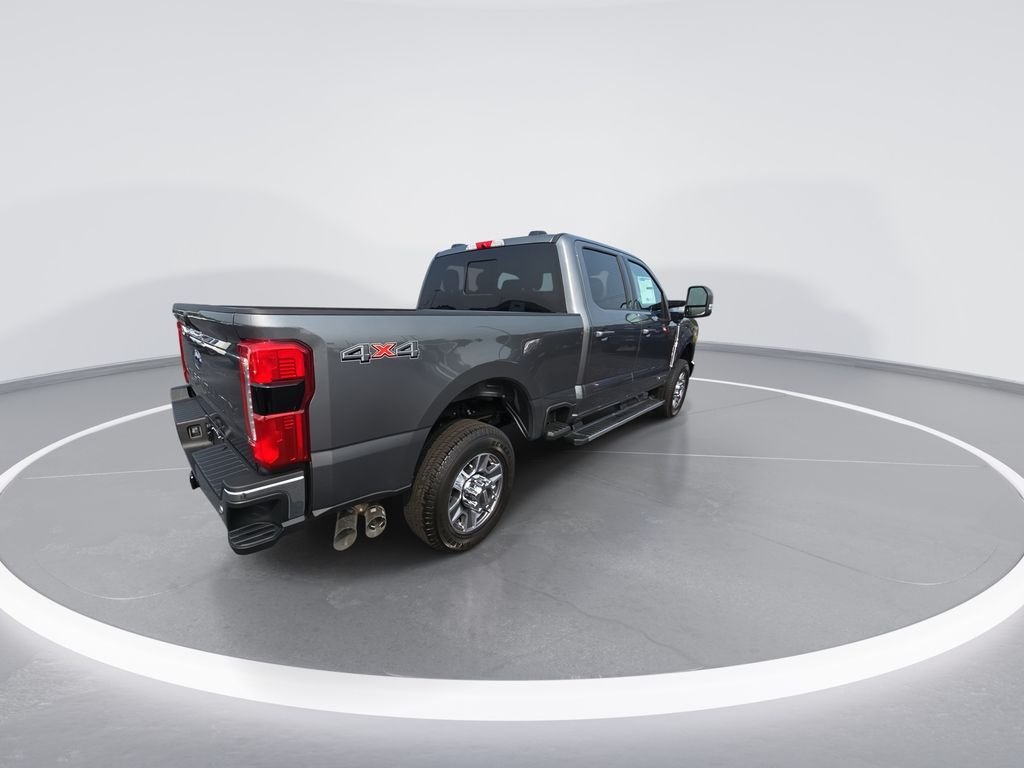 2026 Ford F-350 Super Duty Lariat - Photo 8