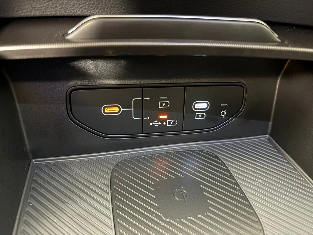 New 2026 Blue Kia EX image 29