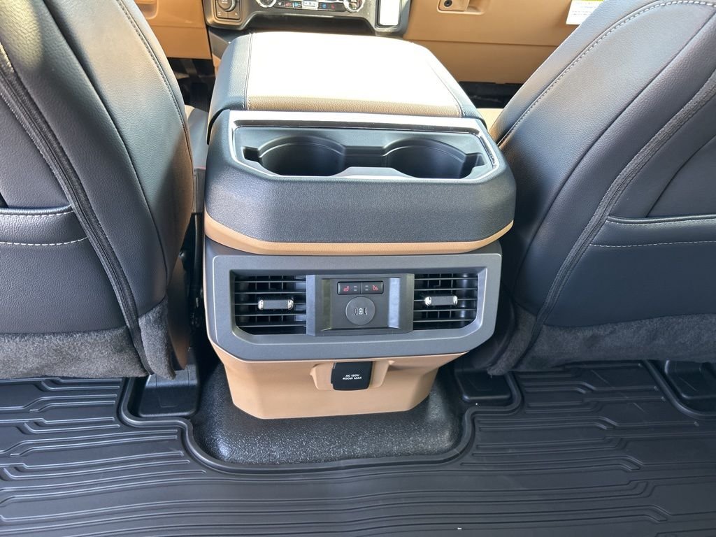 New 2026 Avalanche Ford Lariat image 40