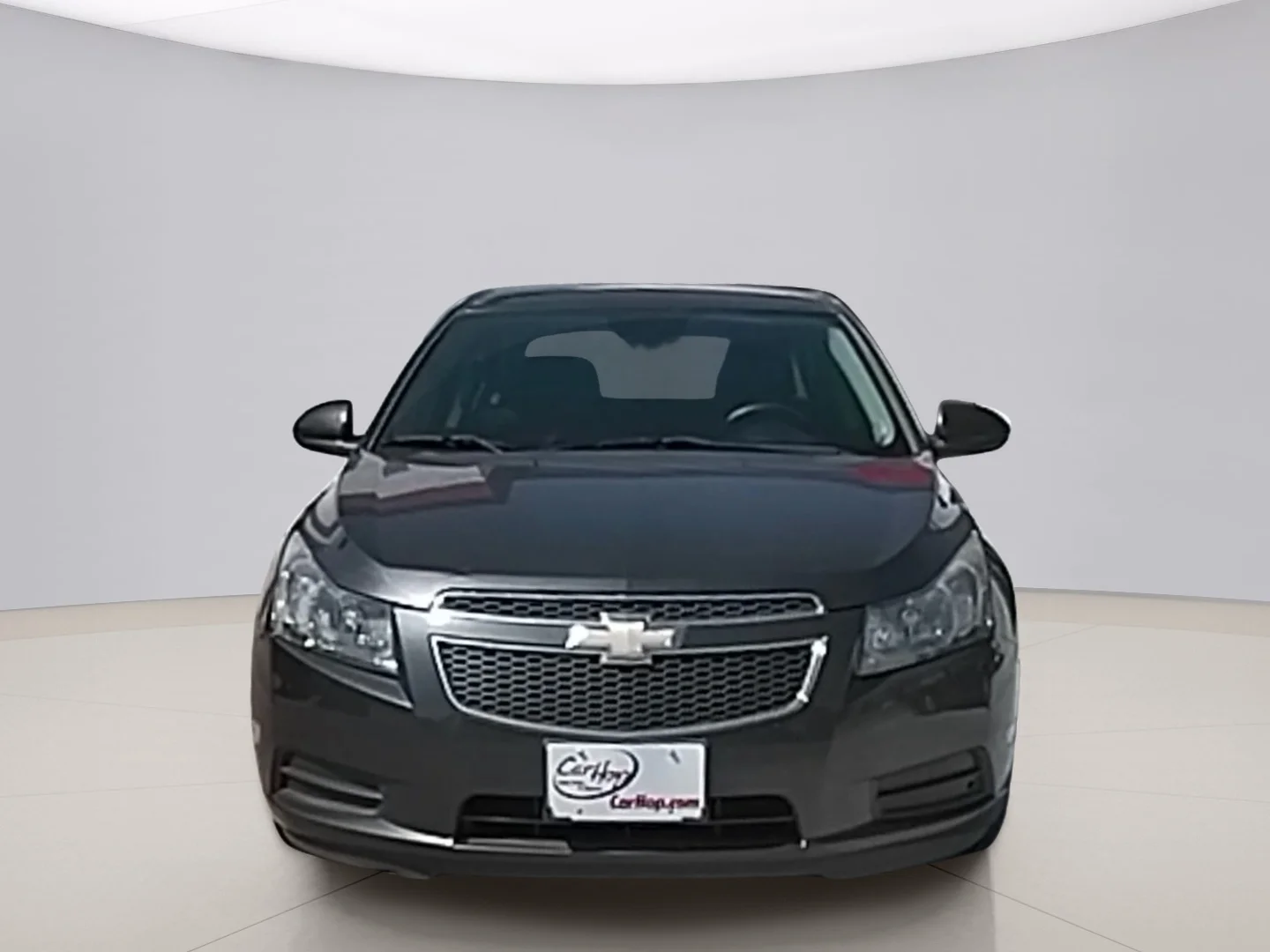 Used 2014 Gray Chevrolet 1LT image 8