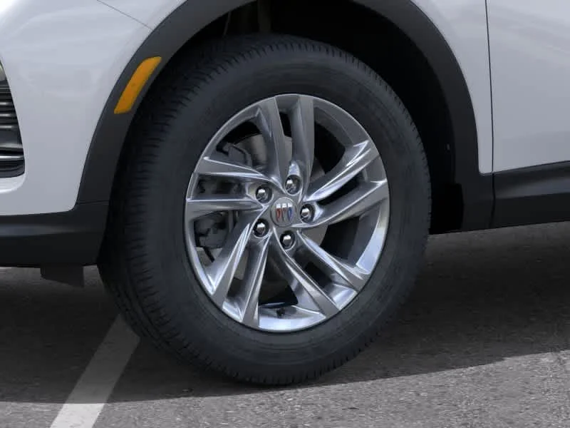 2026 Buick Envista Preferred - Photo 9