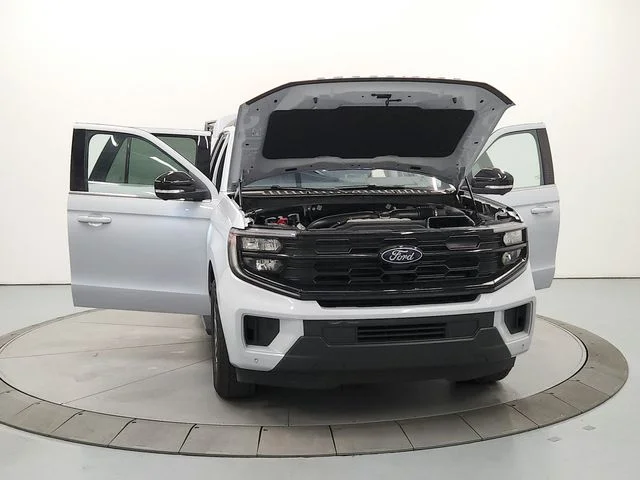 Used 2025 Silver Ford Active image 11