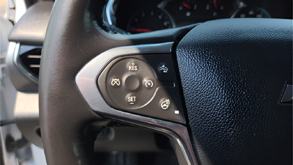 Used 2020 Beige Chevrolet Premier image 33