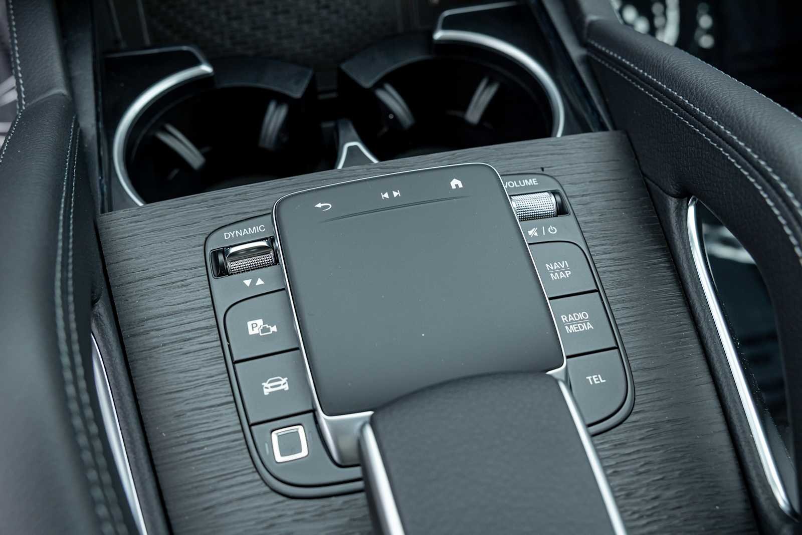 New 2026 Selenite Grey Metallic Mercedes-Benz GLE 350 image 22