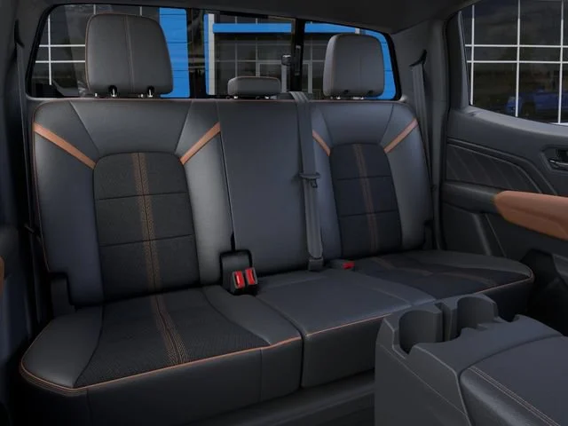 New 2026 Onyx Black GMC AT4 image 20
