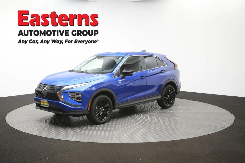 Used 2026 Blue Mitsubishi LE image 57