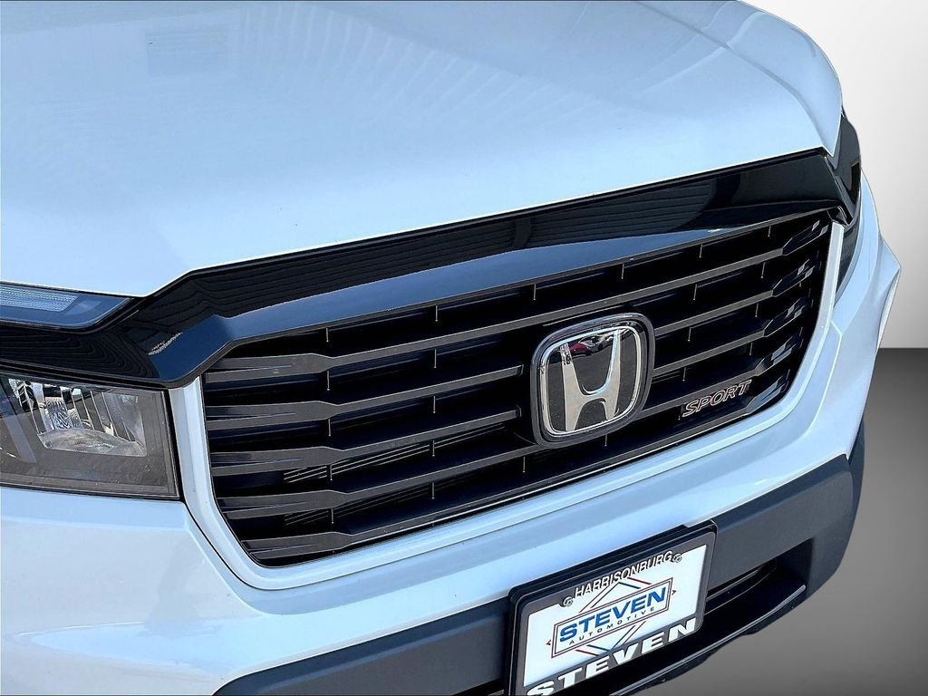 Used 2023  Honda Sport image 34