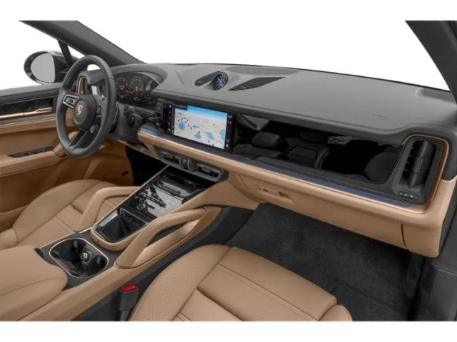 New 2026 Carrara White Metallic Porsche  image 14