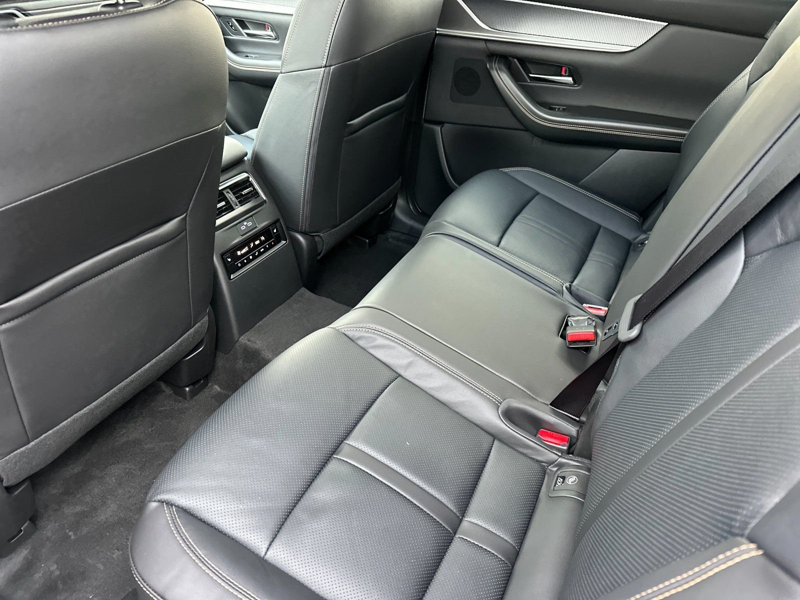 New 2026 Brown Mazda SC Plus image 11