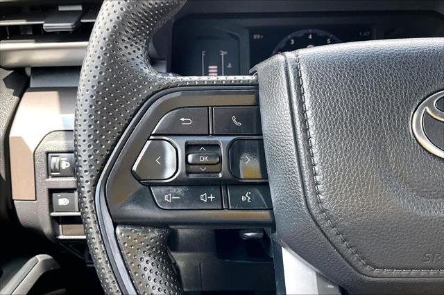 2024 Toyota Tacoma SR5 - Photo 24