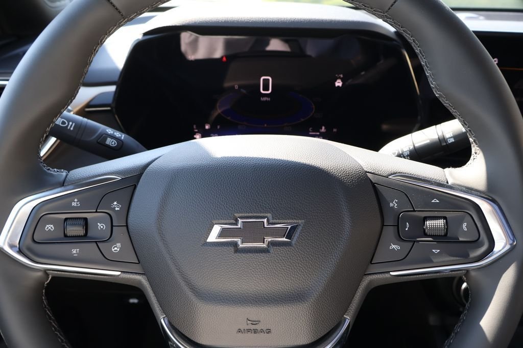 2026 Chevrolet Trailblazer Activ - Photo 22