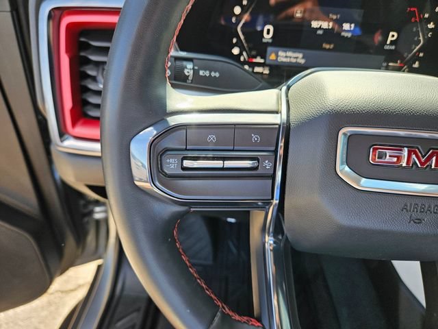 2024 GMC Canyon AT4X - Photo 17