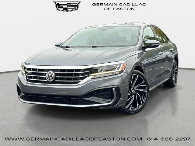 2022 Volkswagen Passat