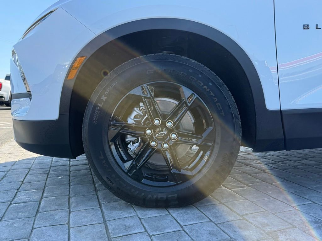 2025 Chevrolet Blazer 2LT - Photo 6