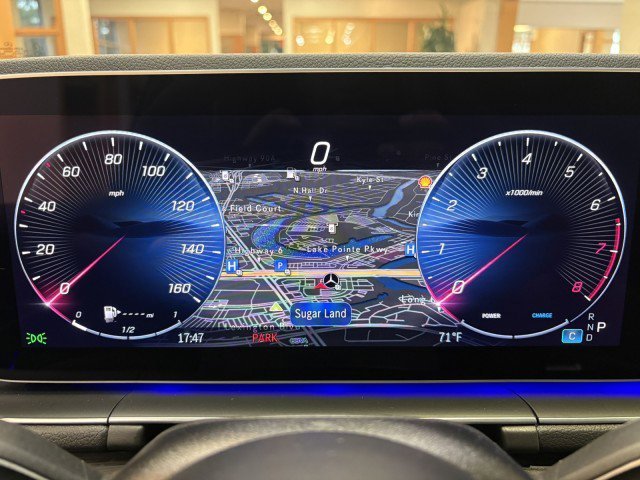 New 2026 Twilight Blue Metallic Mercedes-Benz  image 47