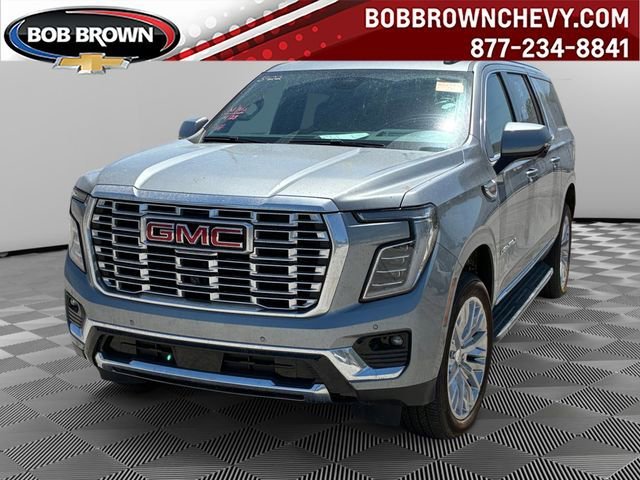 2025 GMC Yukon Denali AWD's photo