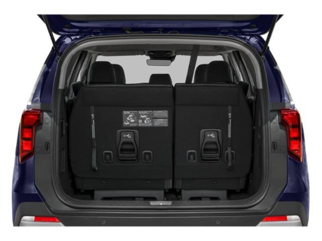 Certified Used 2026 Snow White Pearl Kia LXS image 13