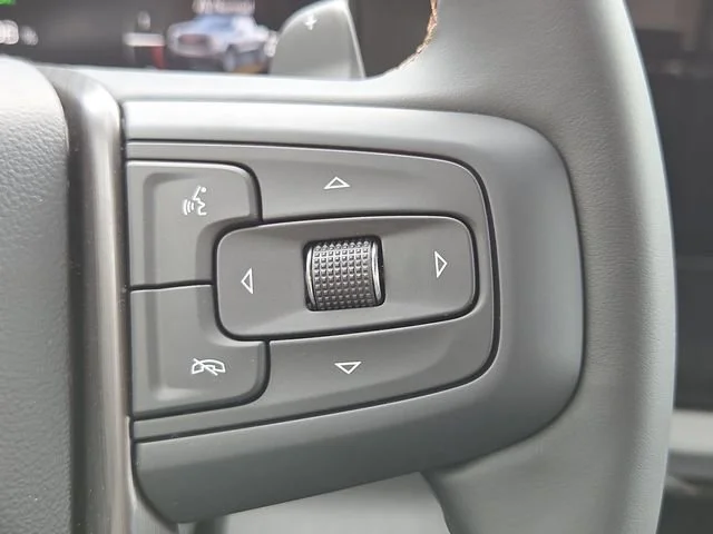 2026 GMC Sierra 1500 AT4 - Photo 17