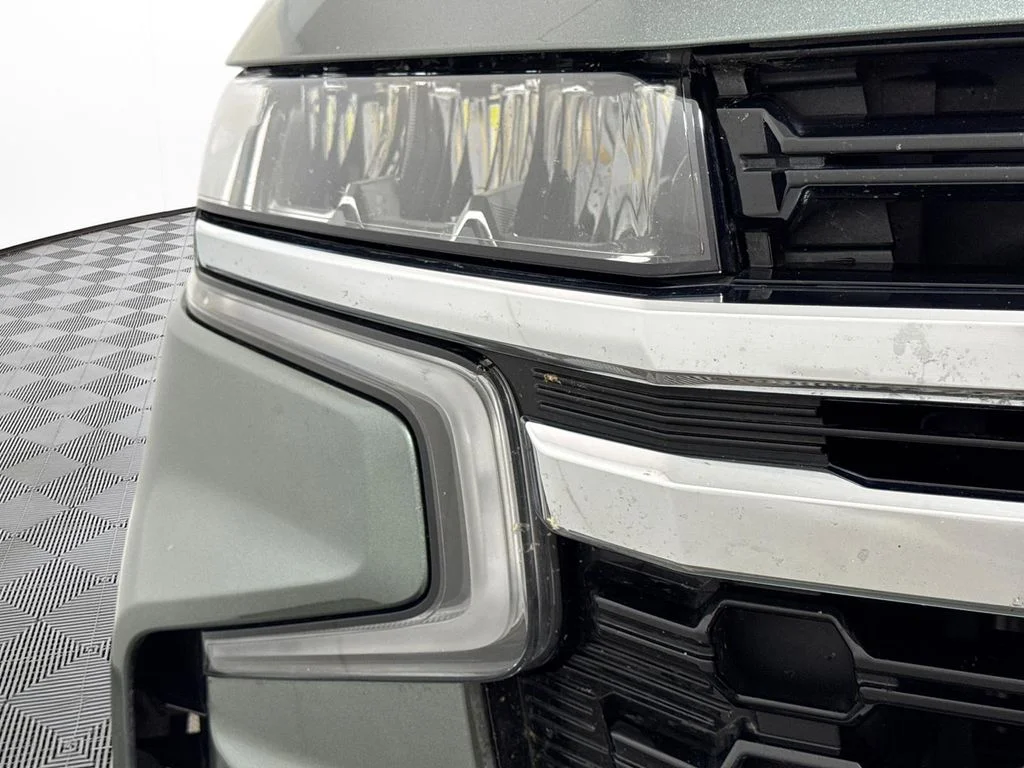 Used 2023 Silver Sage Chevrolet LS image 18