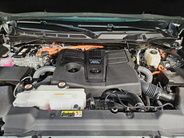 Certified Used 2026 LUNAR ROCK Toyota  image 19