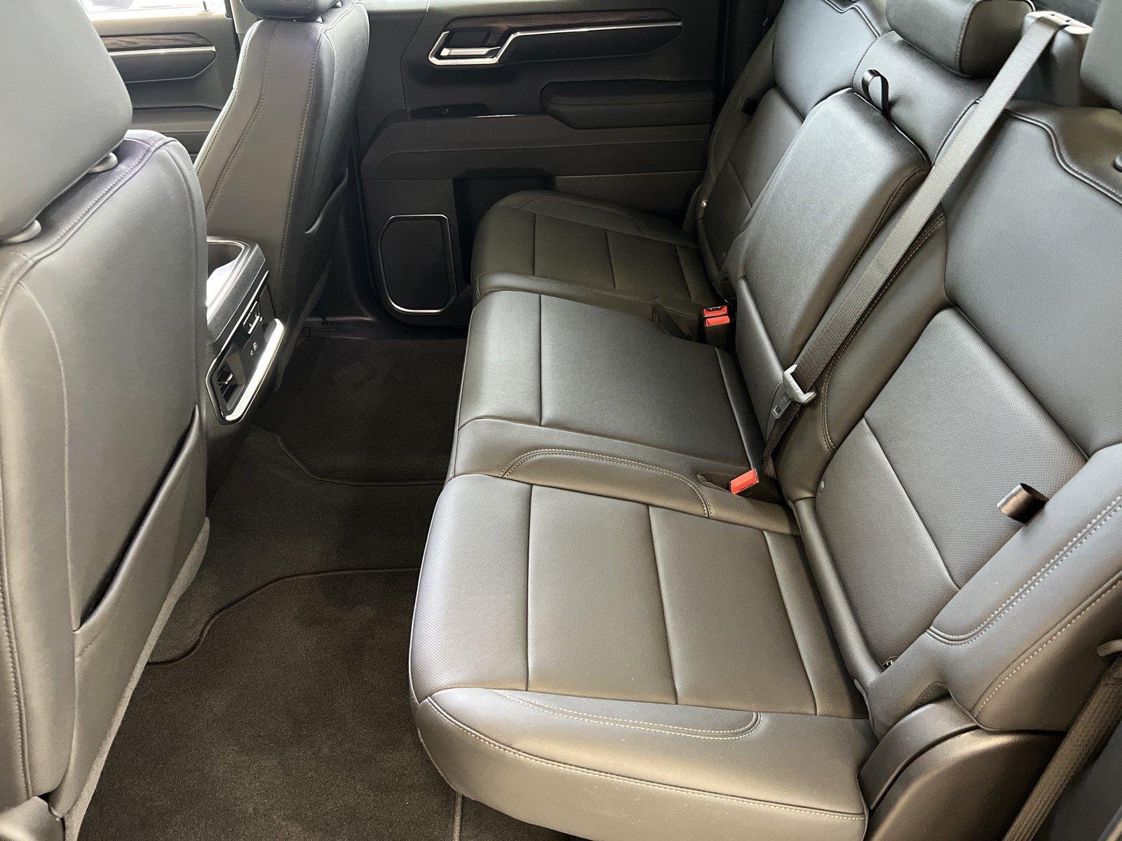 New 2026 Sterling Metallic GMC SLT image 18