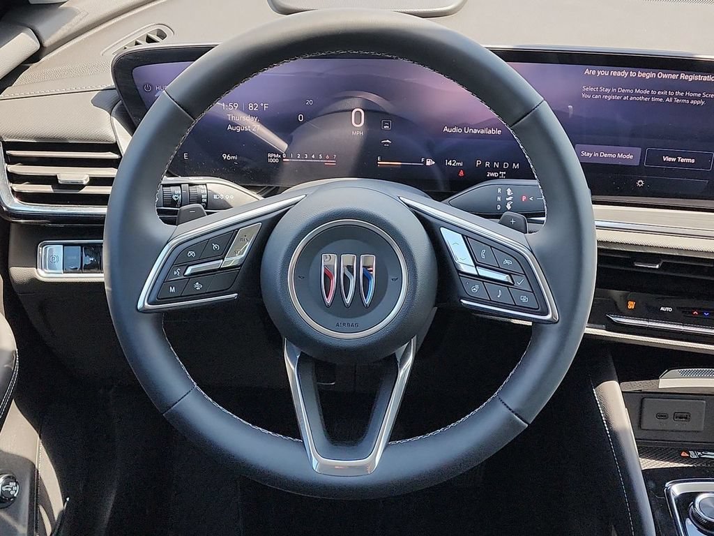 2026 Buick Envision Preferred - Photo 21