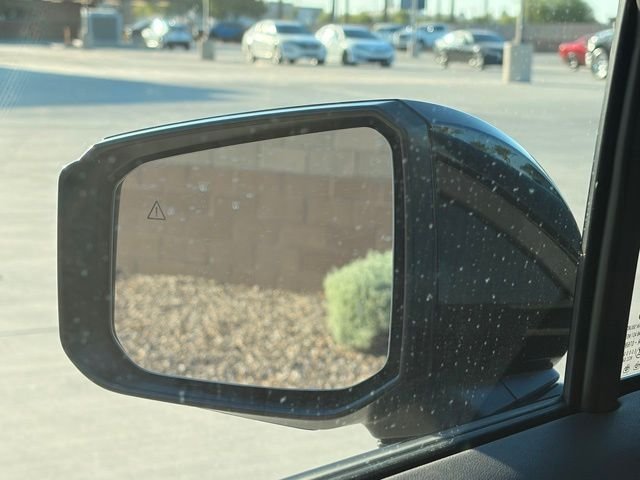 Certified Used 2026 Black Hyundai XRT Pro image 24