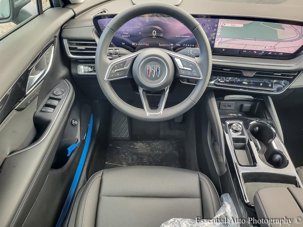 2026 BUICK ENVISION - Image 10