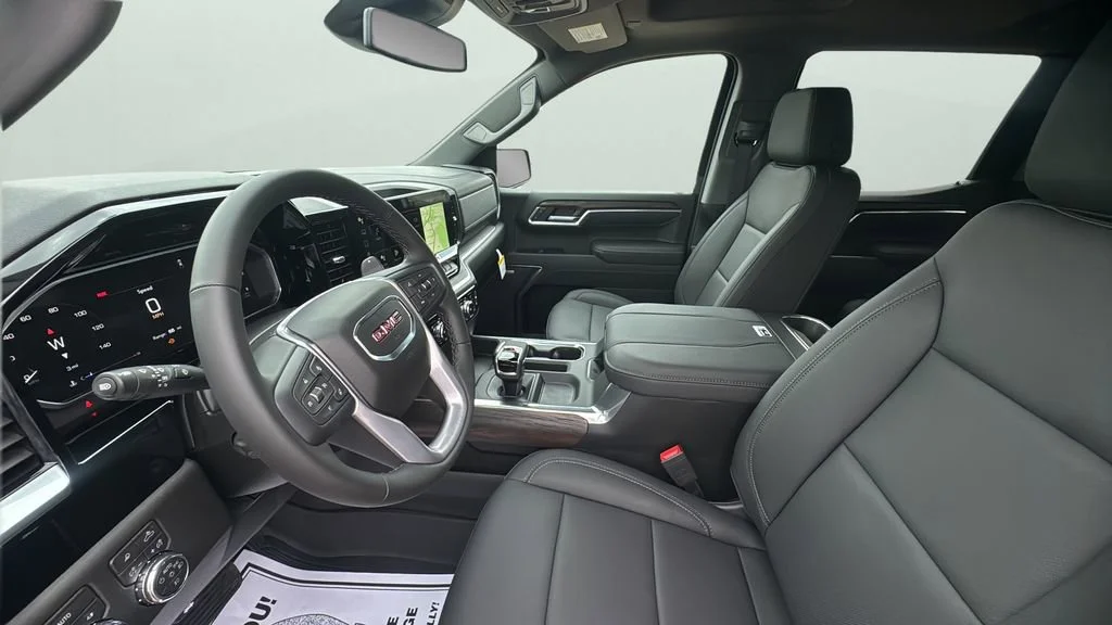 2026 GMC Sierra 1500 SLT - Photo 22