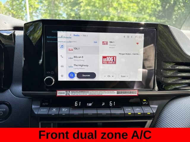 Used 2026  Toyota SE image 15