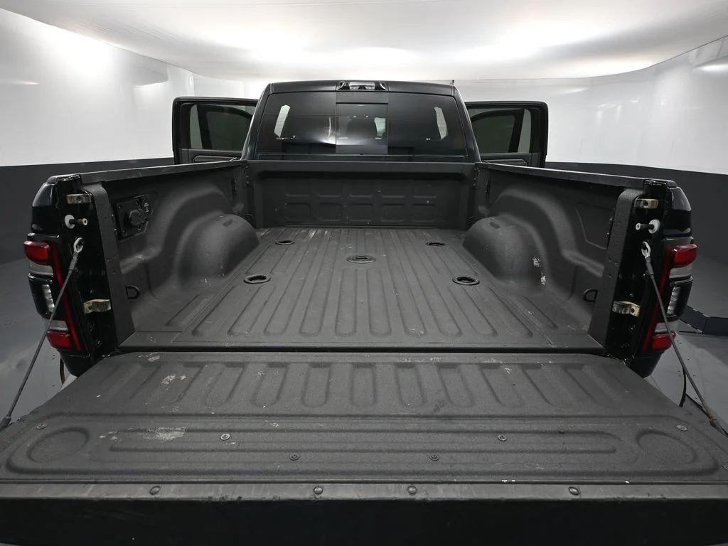 Used 2021 Black Ram Limited image 48