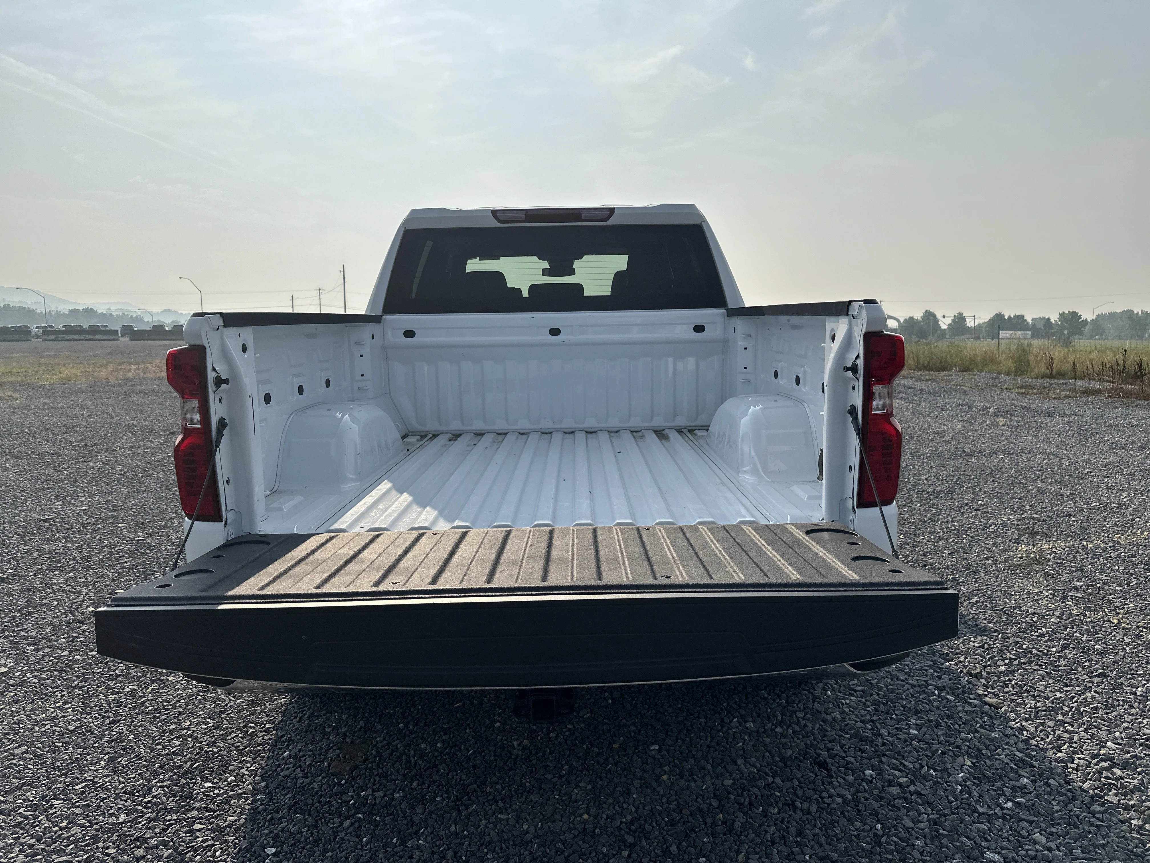 Used 2023 Summit White Chevrolet LT image 5