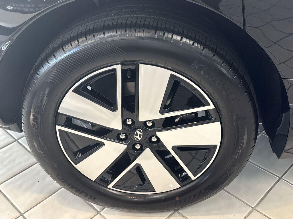 2026 Hyundai IONIQ 9 SEL - Photo 17