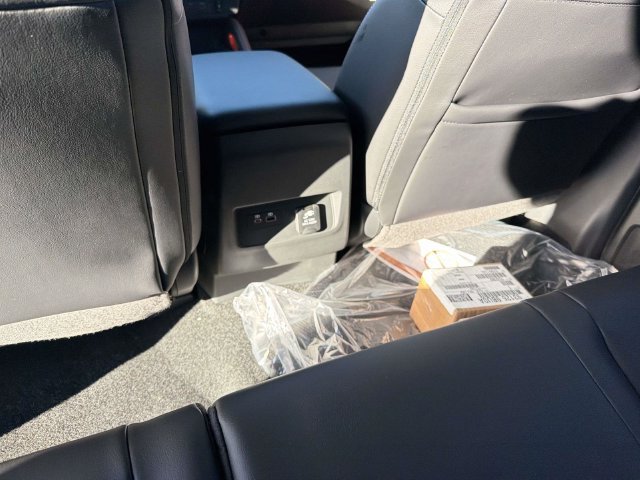 New 2026 Boulder Gray Pearl Nissan Crew Cab PRO-4X® R by Roush® image 9
