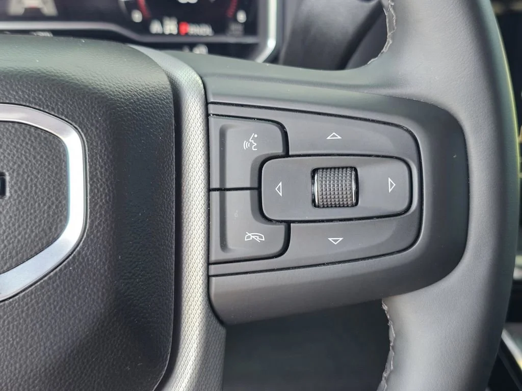 Used 2025 Titanium Rush Metallic GMC Denali image 23