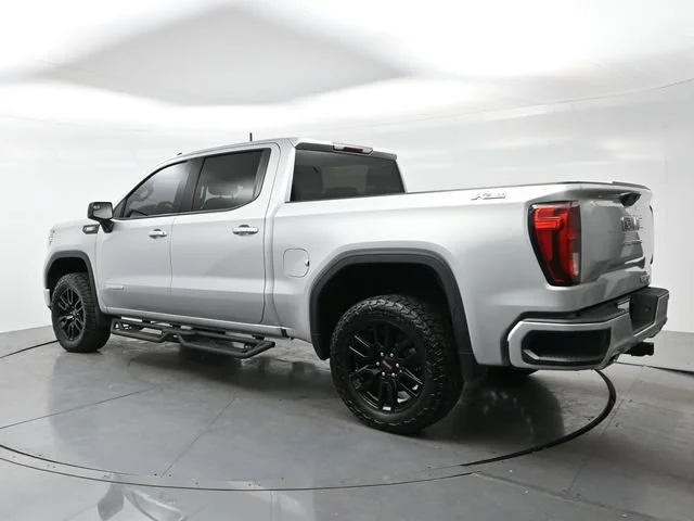 Used 2021 QUICKSILVER METALLIC GMC Elevation image 5