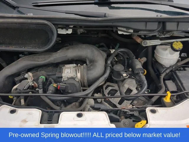 Used 2021 White Ford XL image 41