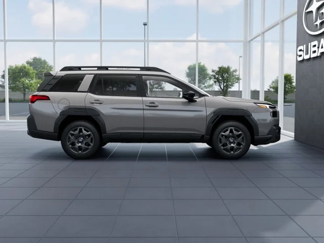 New 2026 RIVER ROCK PEARL Subaru Premium image 6