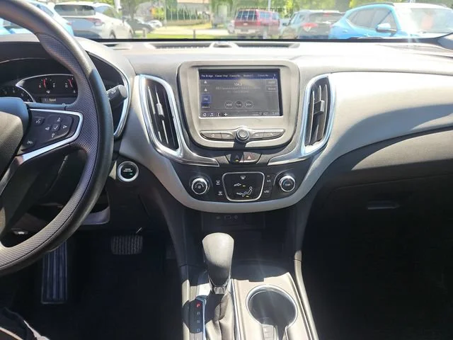 Used 2024 Summit White Chevrolet LS image 18
