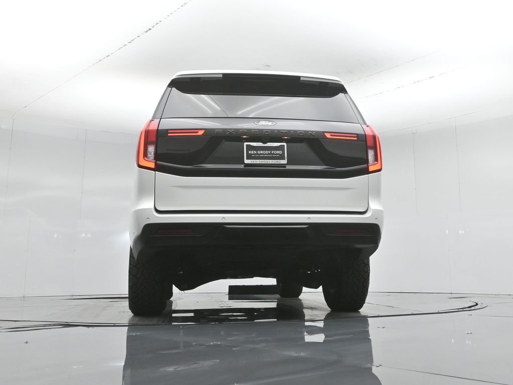 Certified Used 2025 White Ford Tremor image 56