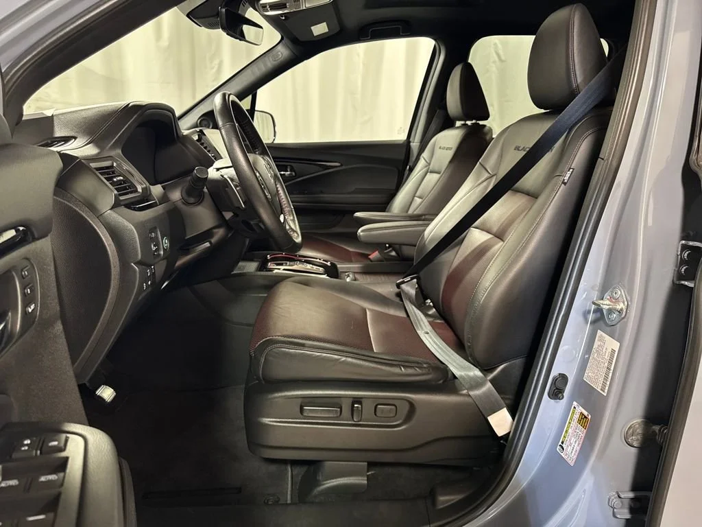 2023 Honda Ridgeline Black Edition - Photo 33